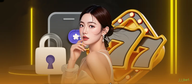 Configurações úteis dentro do app jjjbet