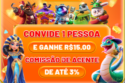 App jjjbet apostas esportivas mobile