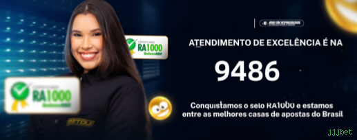 Cassino ao vivo jjjbet dealers