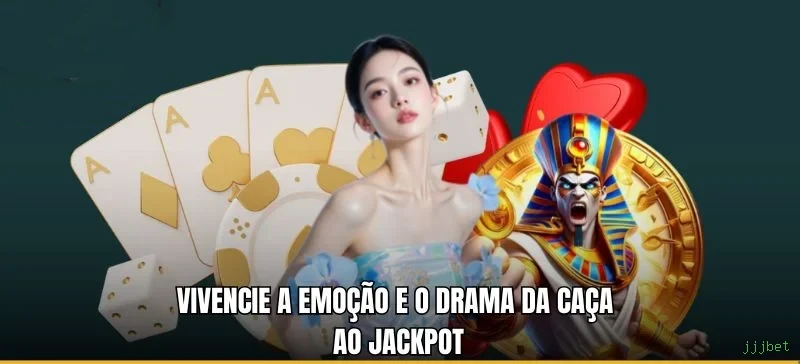 Bônus exclusivos membros VIP jjjbet
